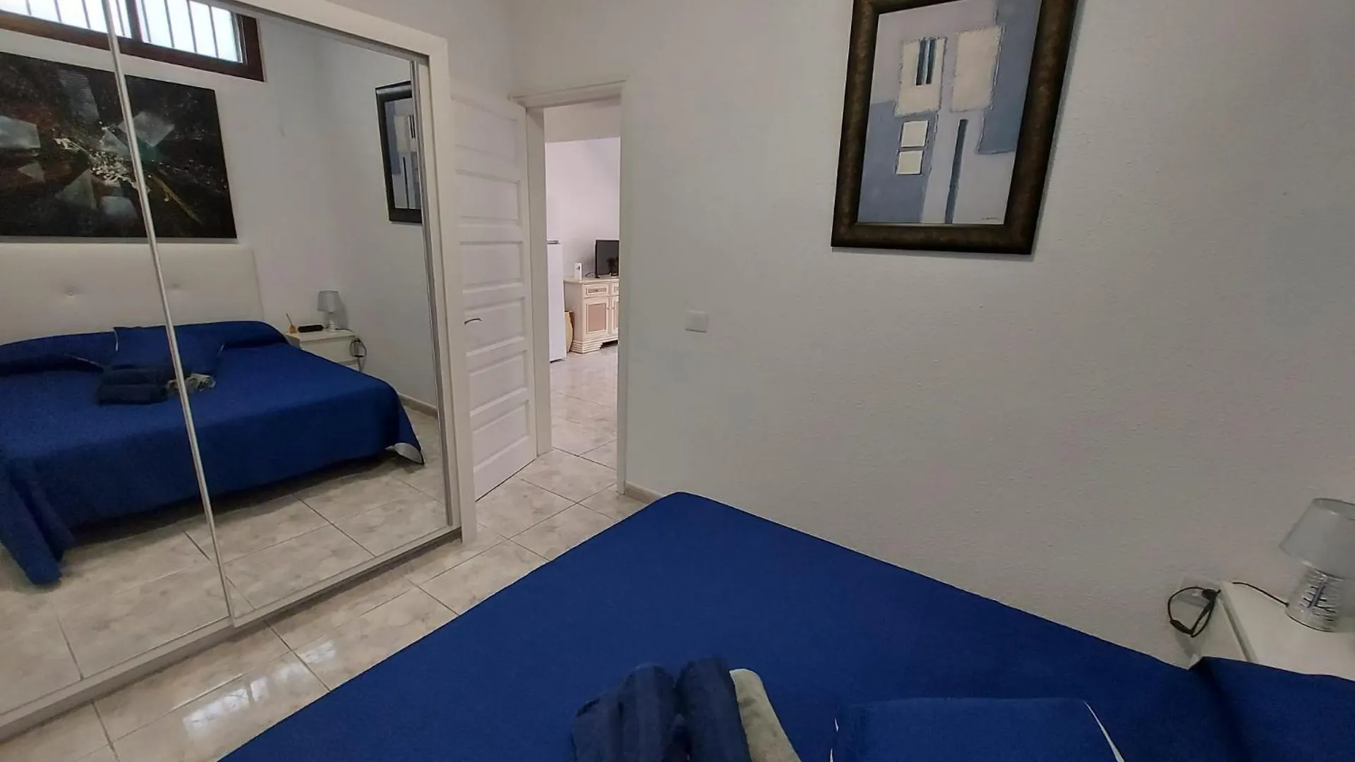 Casa vacanze Villa Chiara Garden View Costa Adeje