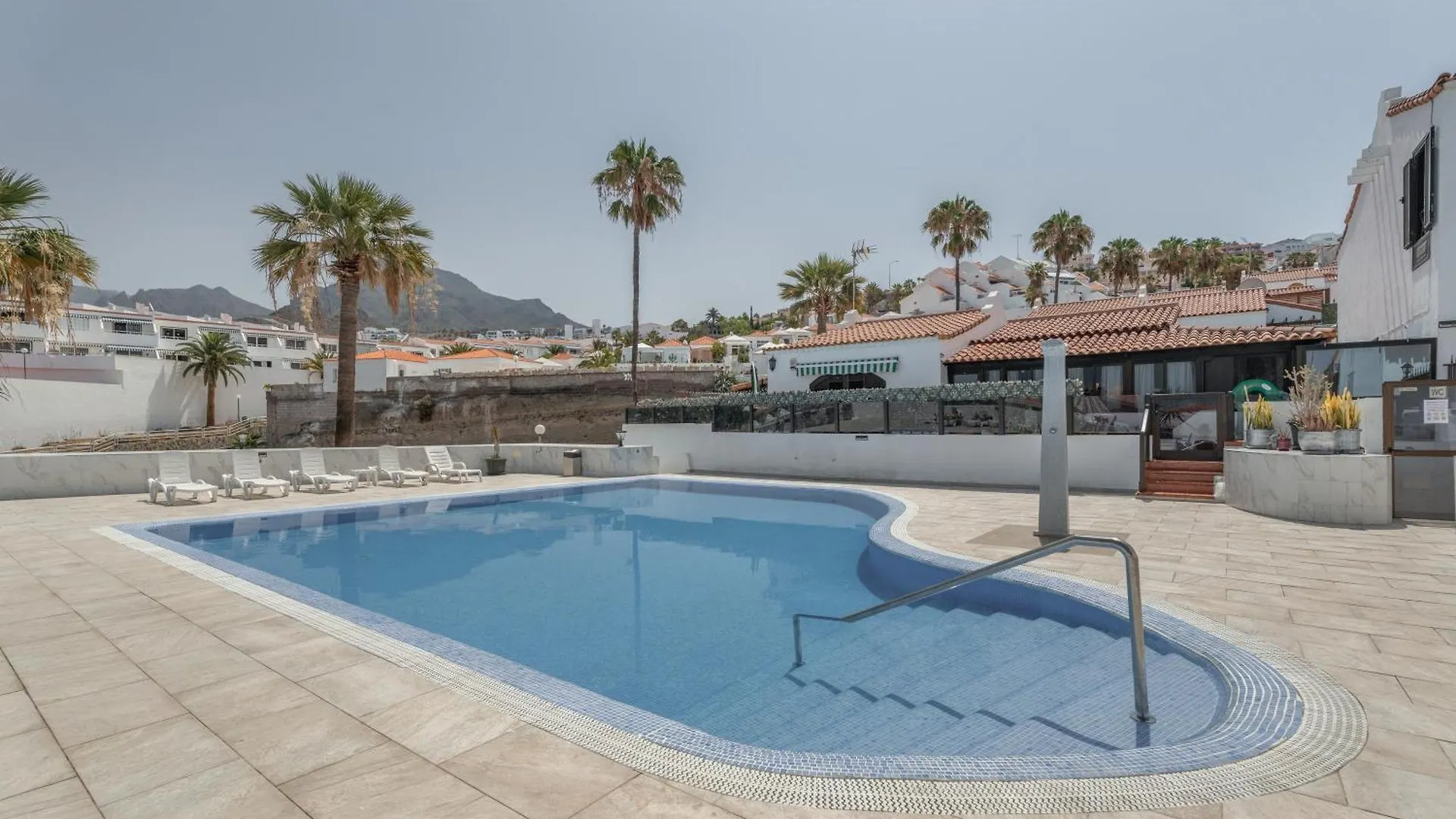 Casa vacanze Villa Chiara Garden View Costa Adeje
