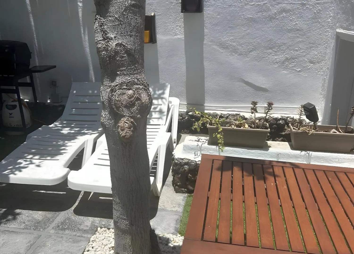Casa vacanze Villa Chiara Garden View Costa Adeje